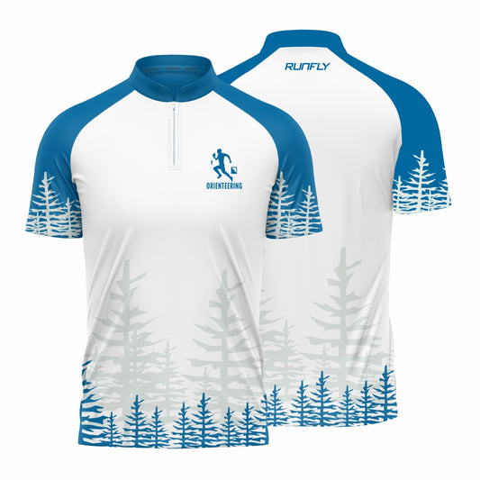 Orienteering Jersey custom