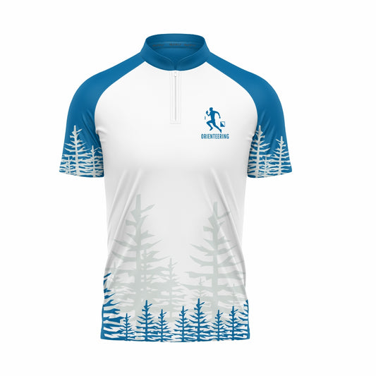 Orienteering Jersey custom